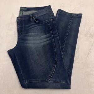Lauren Ralph Lauren Women’s Dark Wash Jeans Denim Size 10